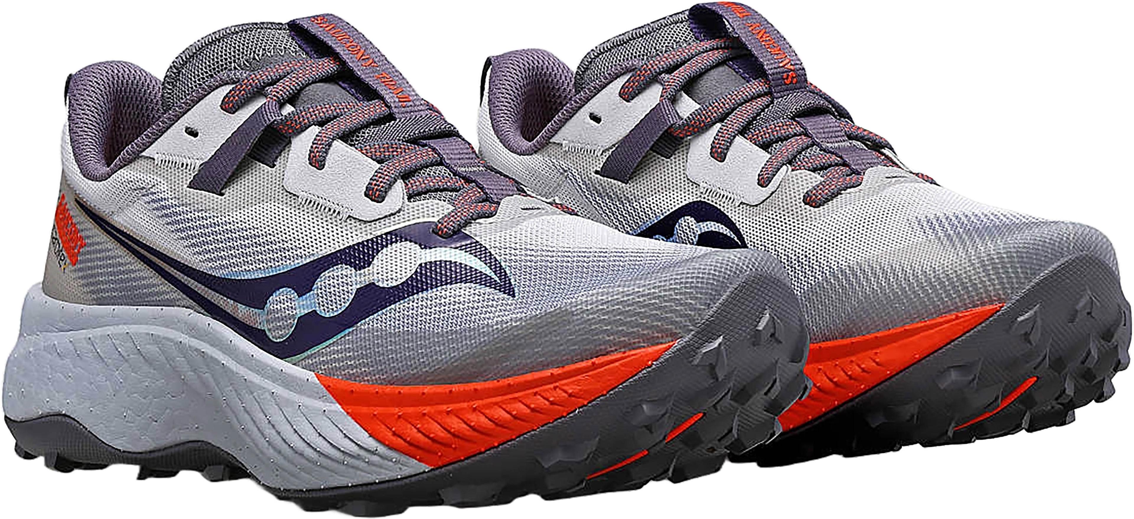 Product gallery image number 5 for product Endorphin Edge Trail Running Shoes - Men's