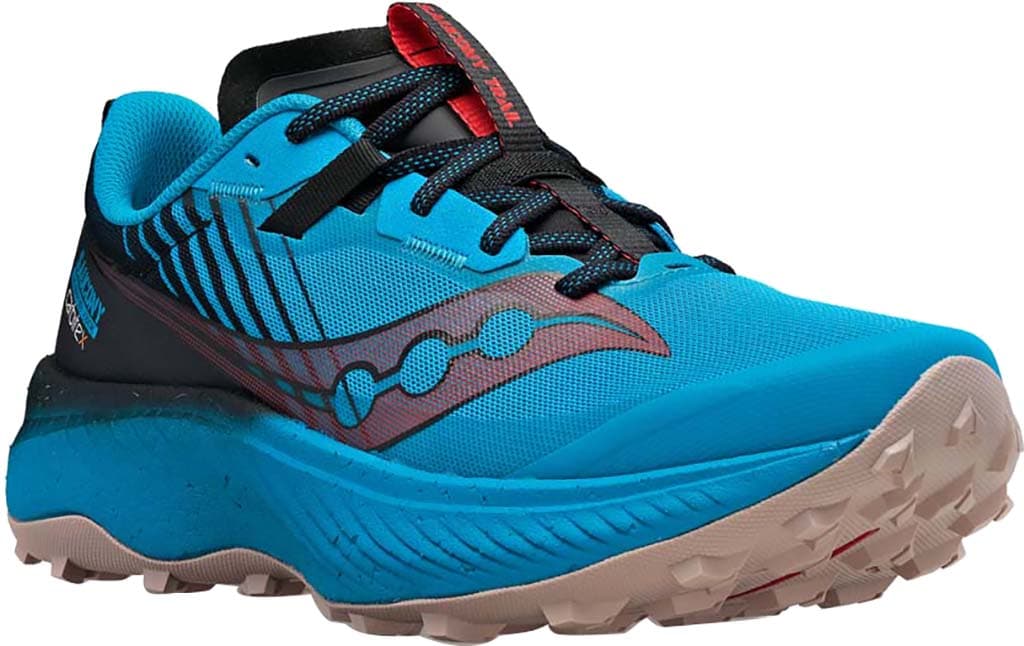 Product gallery image number 4 for product Endorphin Edge Trail Running Shoes - Men's