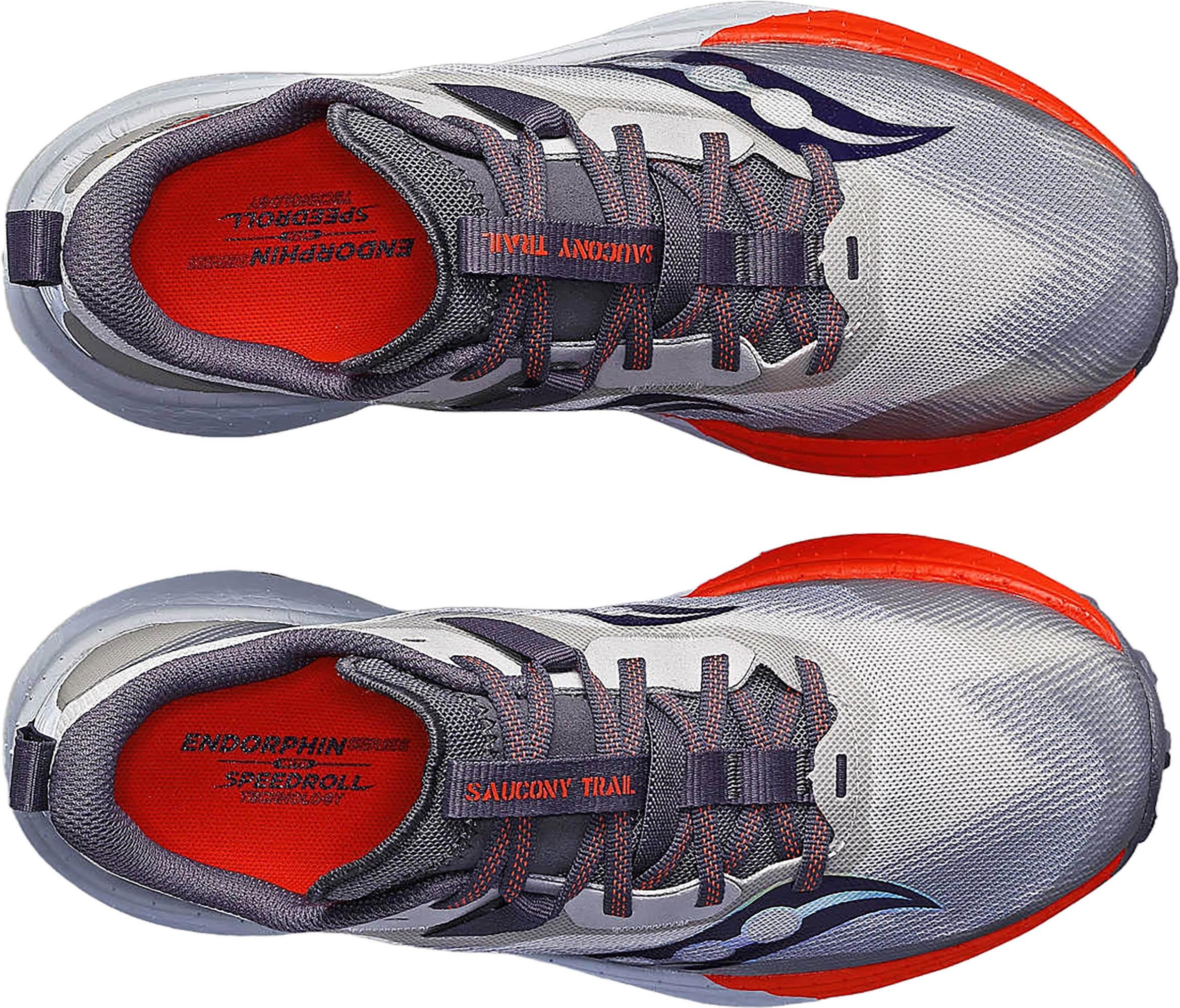 Product gallery image number 6 for product Endorphin Edge Trail Running Shoes - Men's