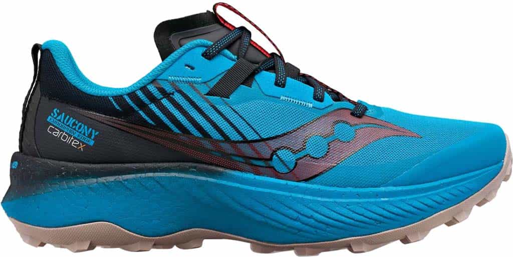Image de produit pour Souliers de course sur sentier Endorphin Edge - Homme