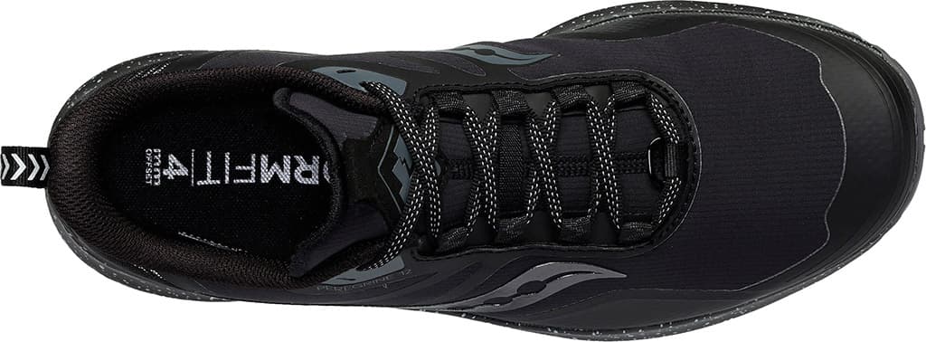 Product gallery image number 5 for product Peregrine Ice+ 3 Trail Running Shoes - Men's