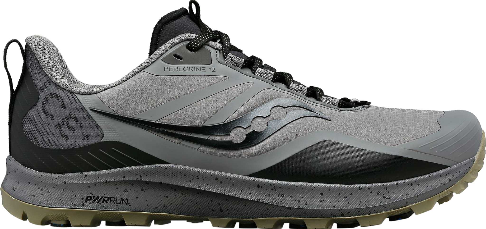 Gravel - Black