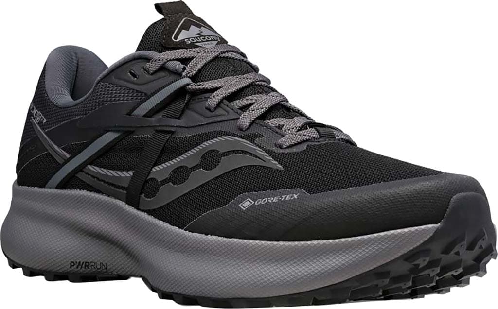 Product gallery image number 4 for product Ride 15 TR GTX Trail Running Shoes - Men's