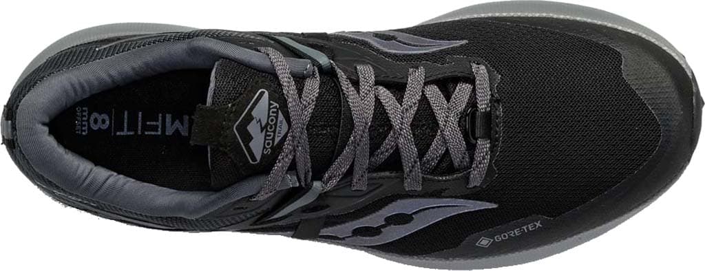 Product gallery image number 5 for product Ride 15 TR GTX Trail Running Shoes - Men's