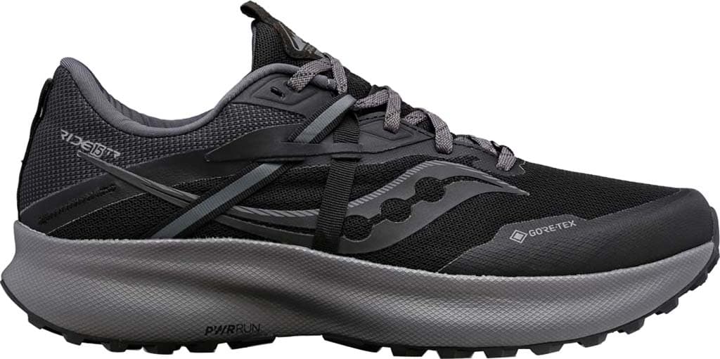 Product gallery image number 1 for product Ride 15 TR GTX Trail Running Shoes - Men's