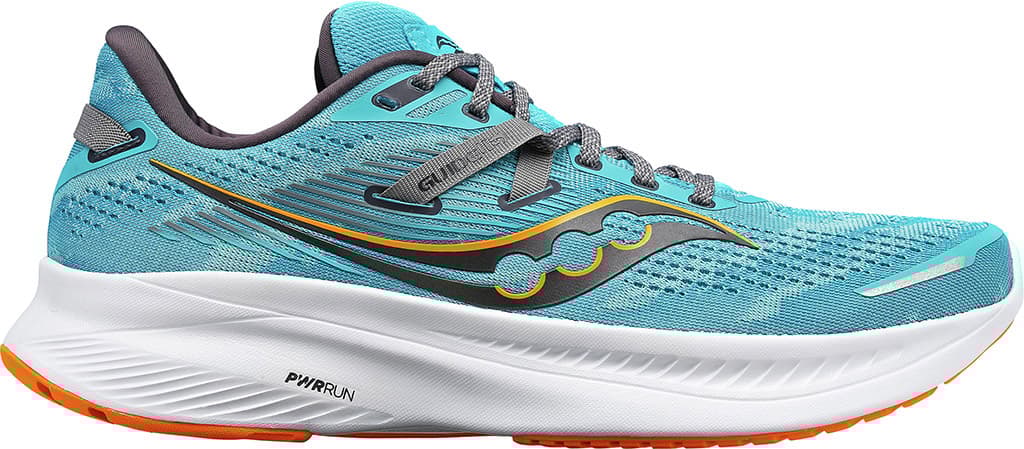 Product gallery image number 6 for product Guide 16 Road Running Shoes - Men's