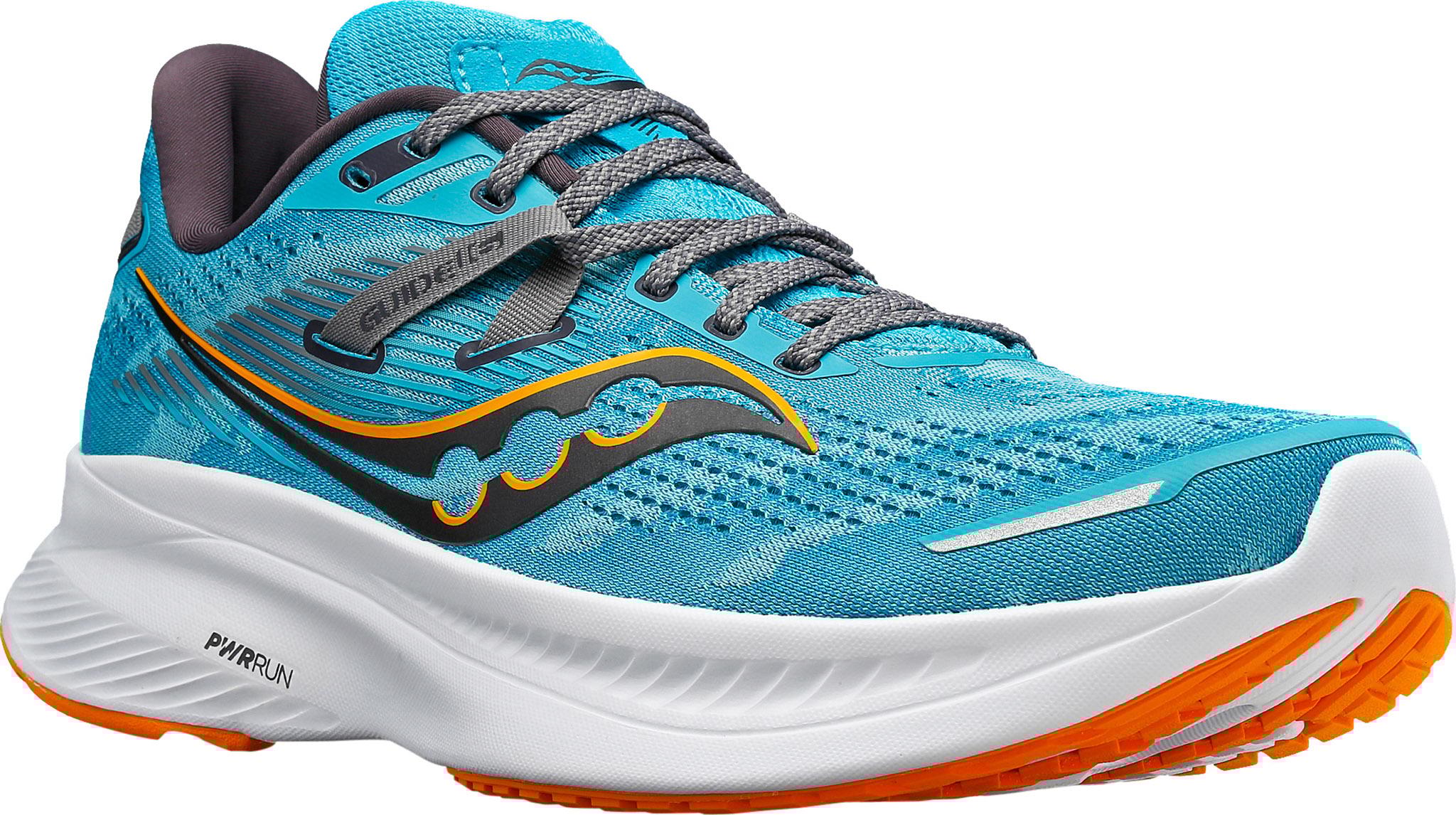 Product gallery image number 8 for product Guide 16 Road Running Shoes - Men's