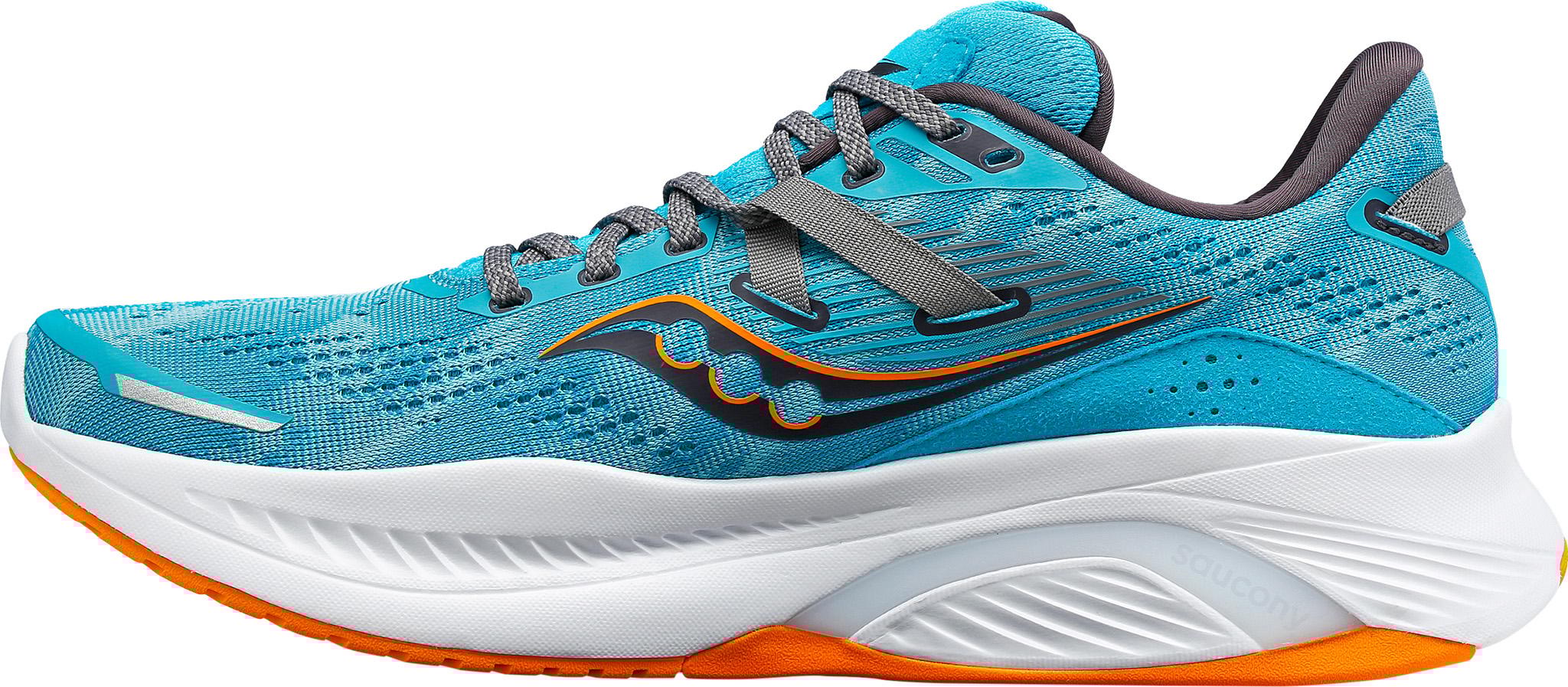 Product gallery image number 3 for product Guide 16 Road Running Shoes - Men's