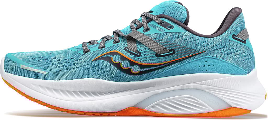 Product gallery image number 5 for product Guide 16 Road Running Shoes - Men's