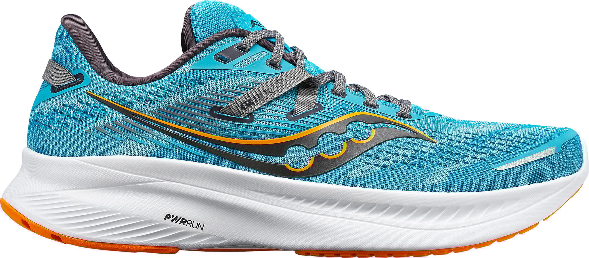 Product gallery image number 1 for product Guide 16 Road Running Shoes - Men's