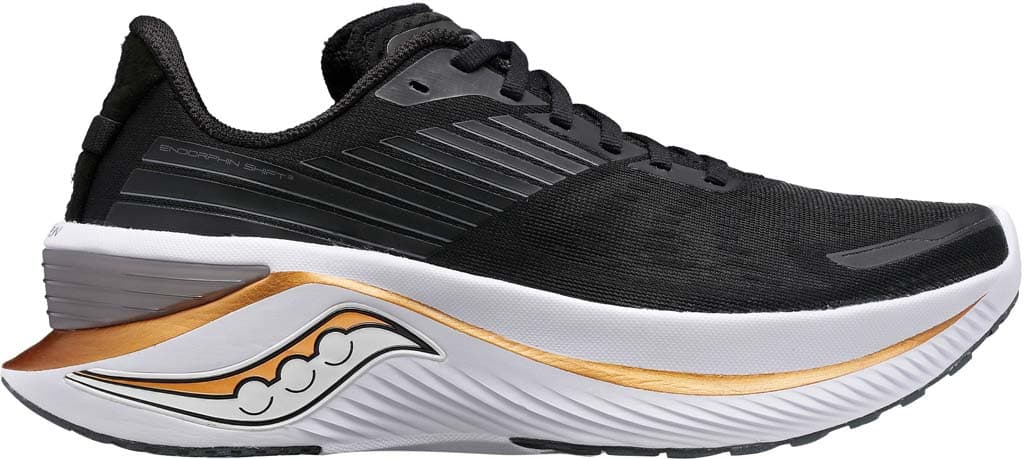 Product gallery image number 1 for product Endorphin Shift 3 Road Running Shoes - Men's