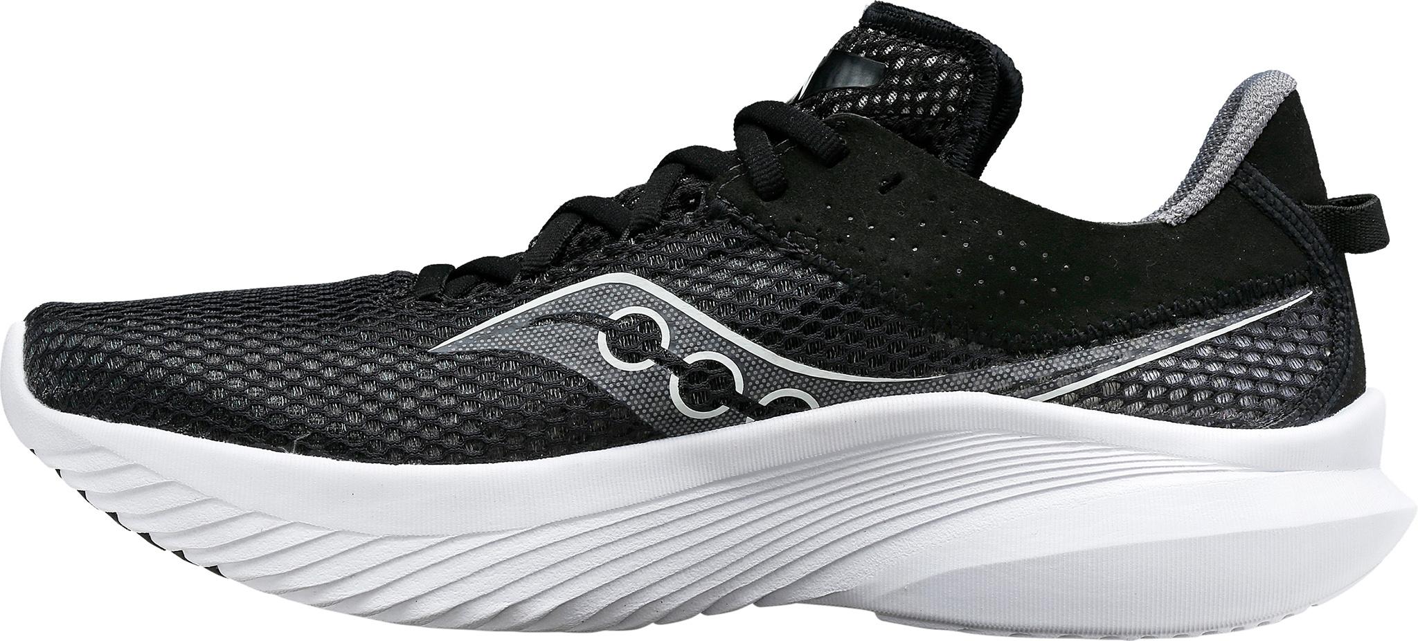 Product gallery image number 3 for product Kinvara 14 Road Running Shoes [Wide] - Men's