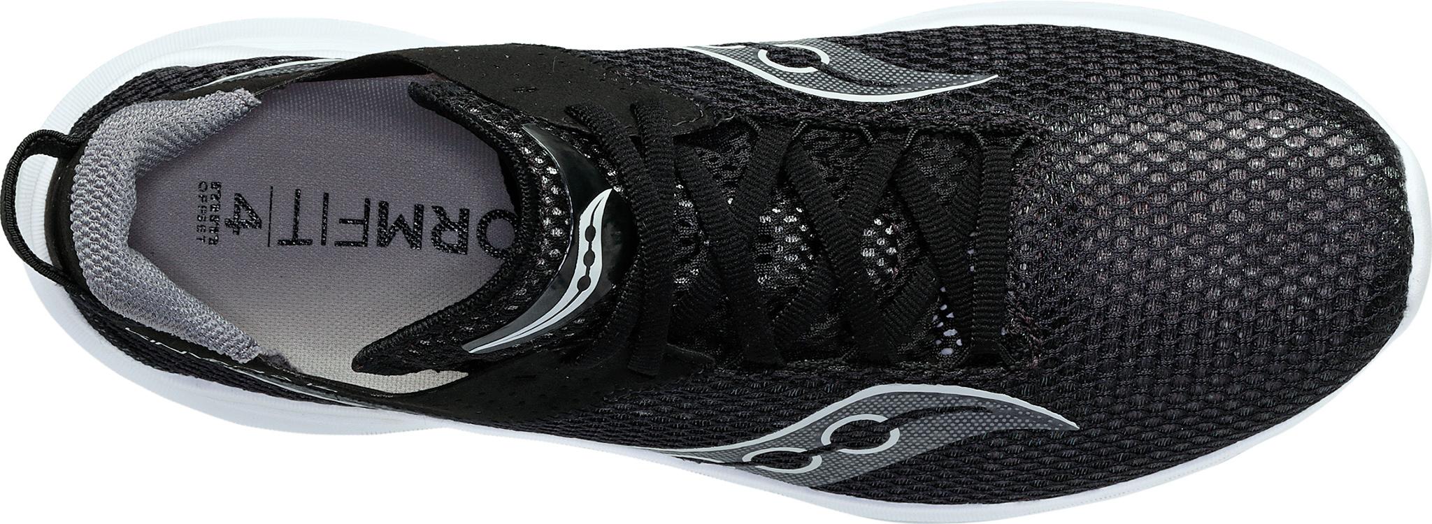 Product gallery image number 4 for product Kinvara 14 Road Running Shoes [Wide] - Men's