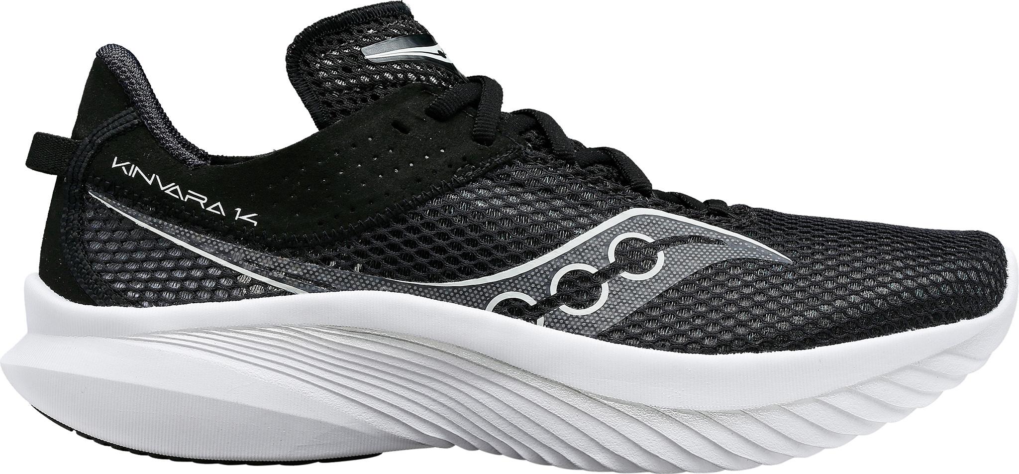 Product gallery image number 1 for product Kinvara 14 Road Running Shoes [Wide] - Men's