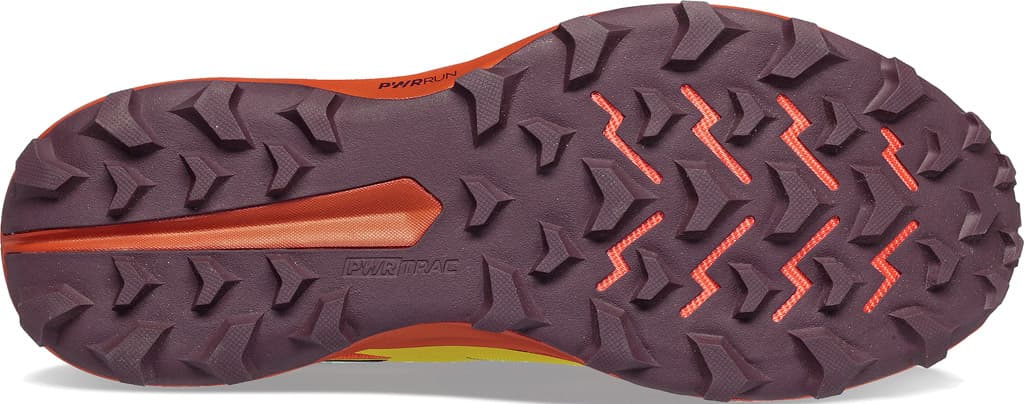Product gallery image number 2 for product Peregrine 13 Trail Running Shoes - Men's
