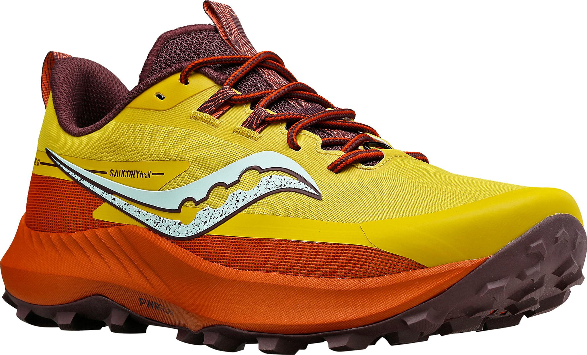 Product gallery image number 8 for product Peregrine 13 Trail Running Shoes - Men's