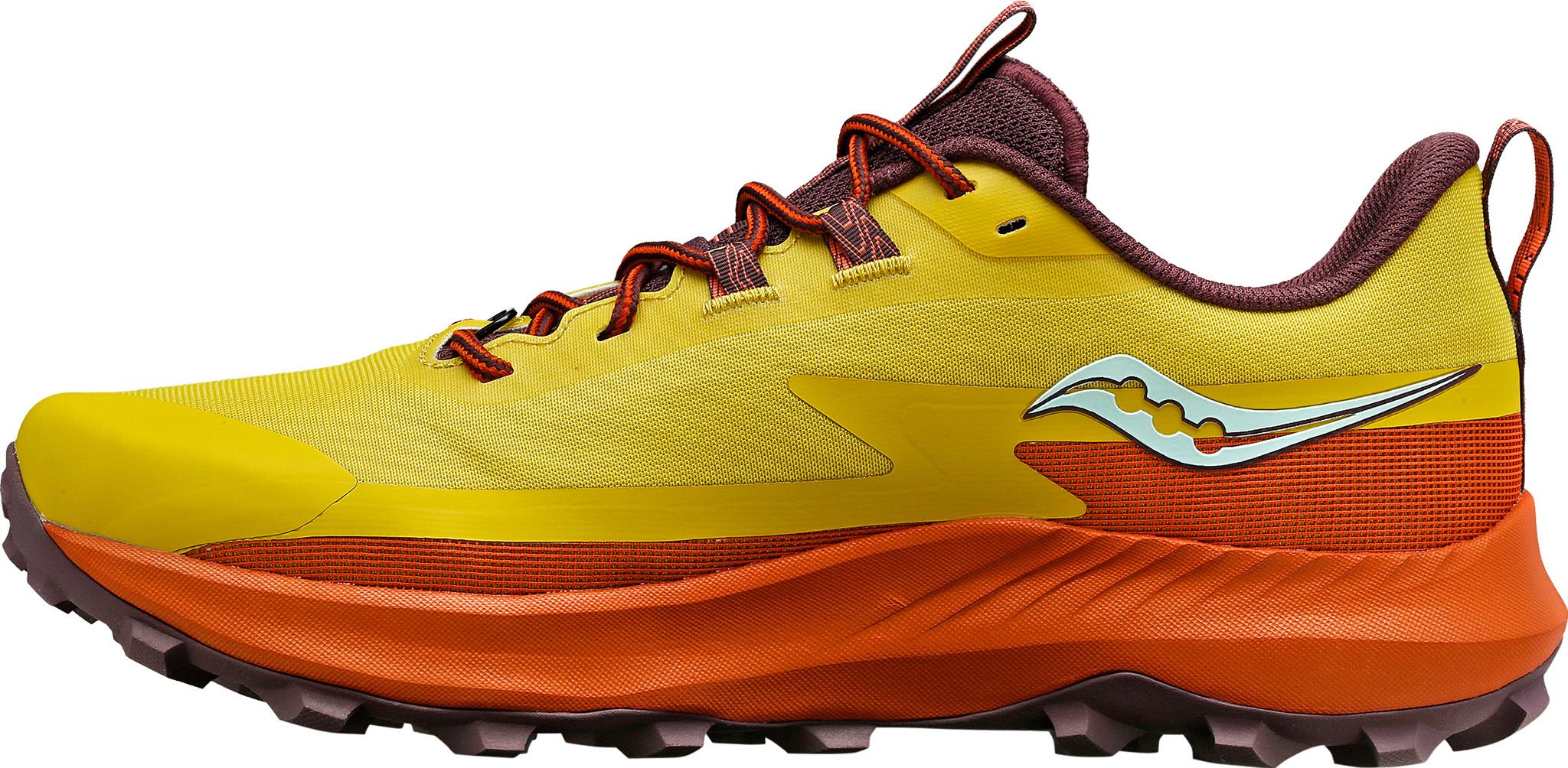 Product gallery image number 3 for product Peregrine 13 Trail Running Shoes - Men's