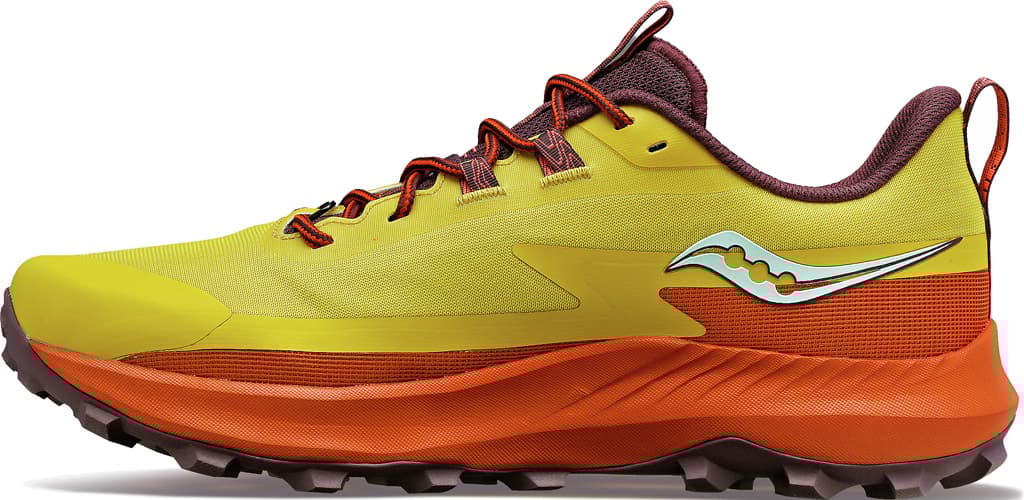 Product gallery image number 4 for product Peregrine 13 Trail Running Shoes - Men's