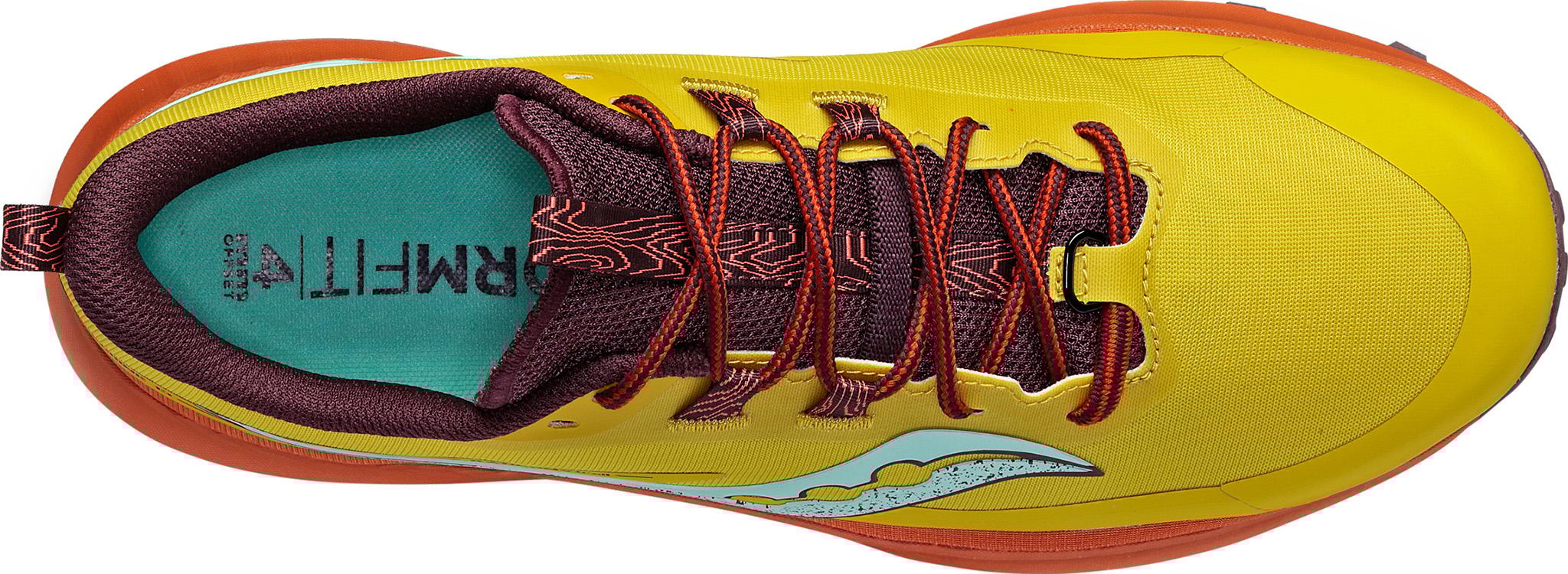 Product gallery image number 5 for product Peregrine 13 Trail Running Shoes - Men's