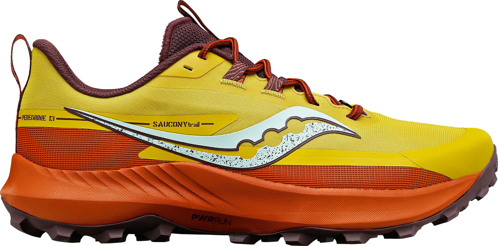 Product gallery image number 1 for product Peregrine 13 Trail Running Shoes - Men's