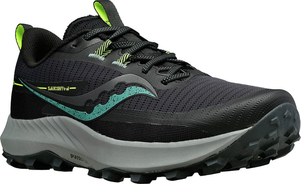 Product gallery image number 4 for product Peregrine 13 Running Shoes - Men's