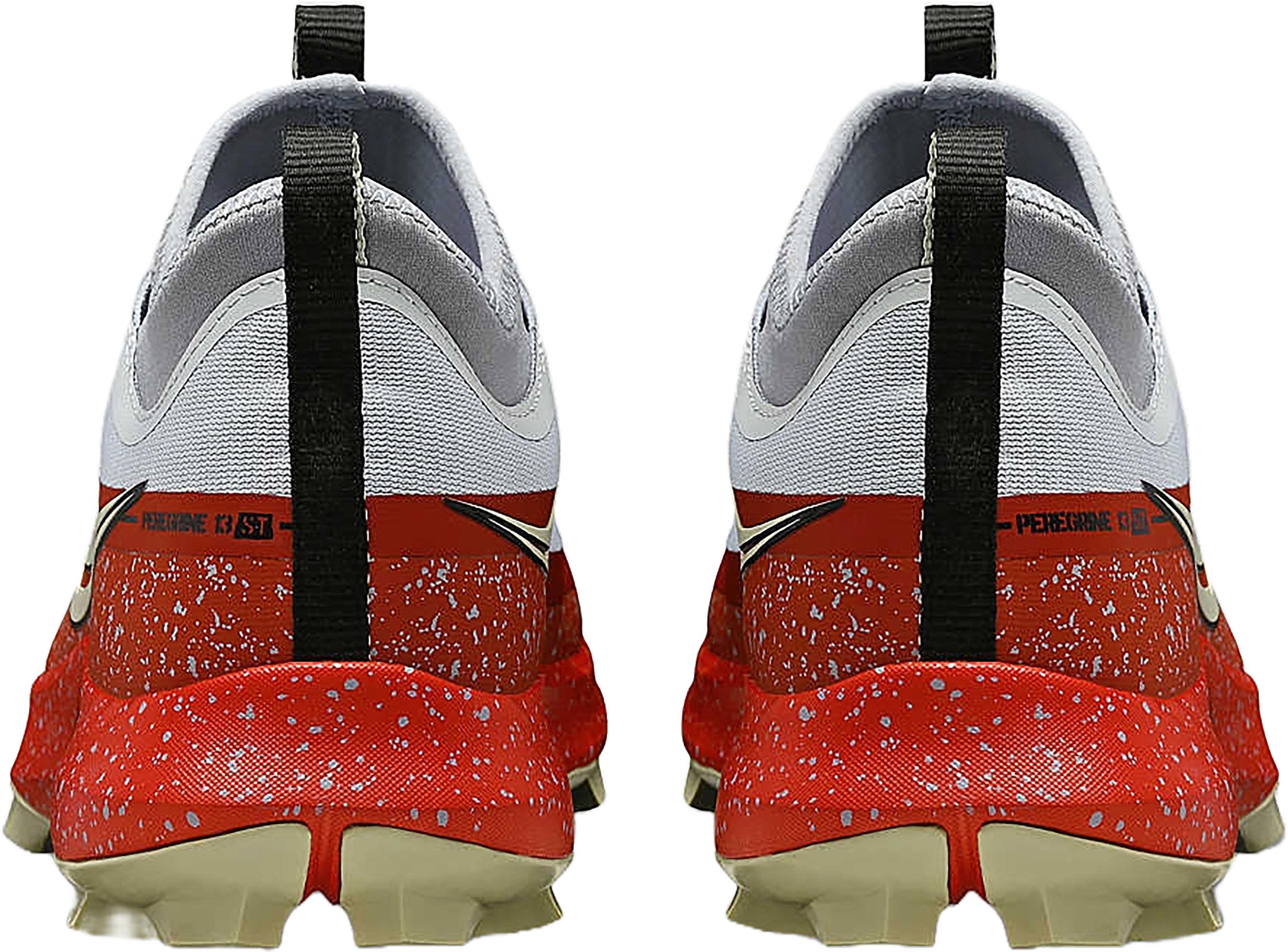 Product gallery image number 4 for product Peregrine 13 ST Running Shoes - Men's