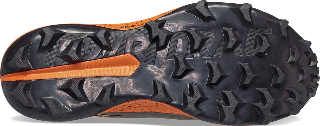 Product gallery image number 2 for product Peregrine 13 ST Running Shoes - Men's