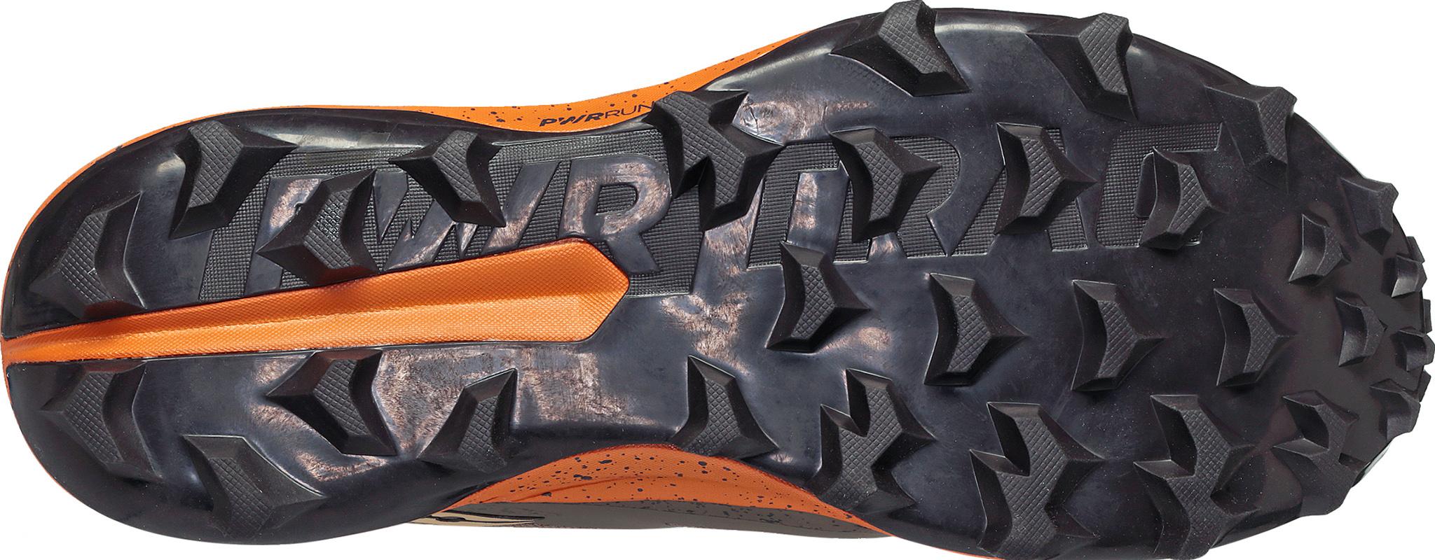 Product gallery image number 7 for product Peregrine 13 ST Running Shoes - Men's