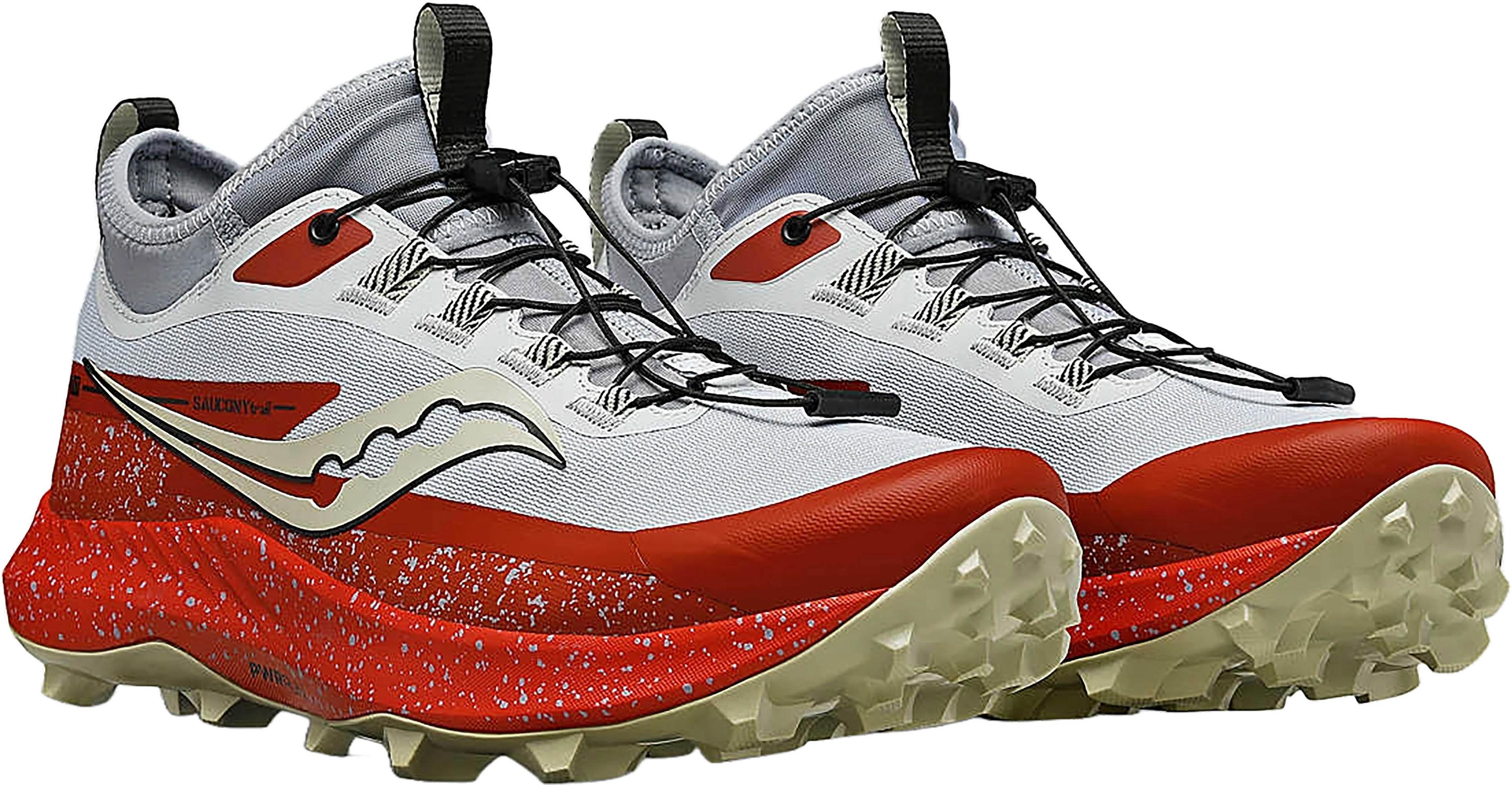 Product gallery image number 3 for product Peregrine 13 ST Running Shoes - Men's