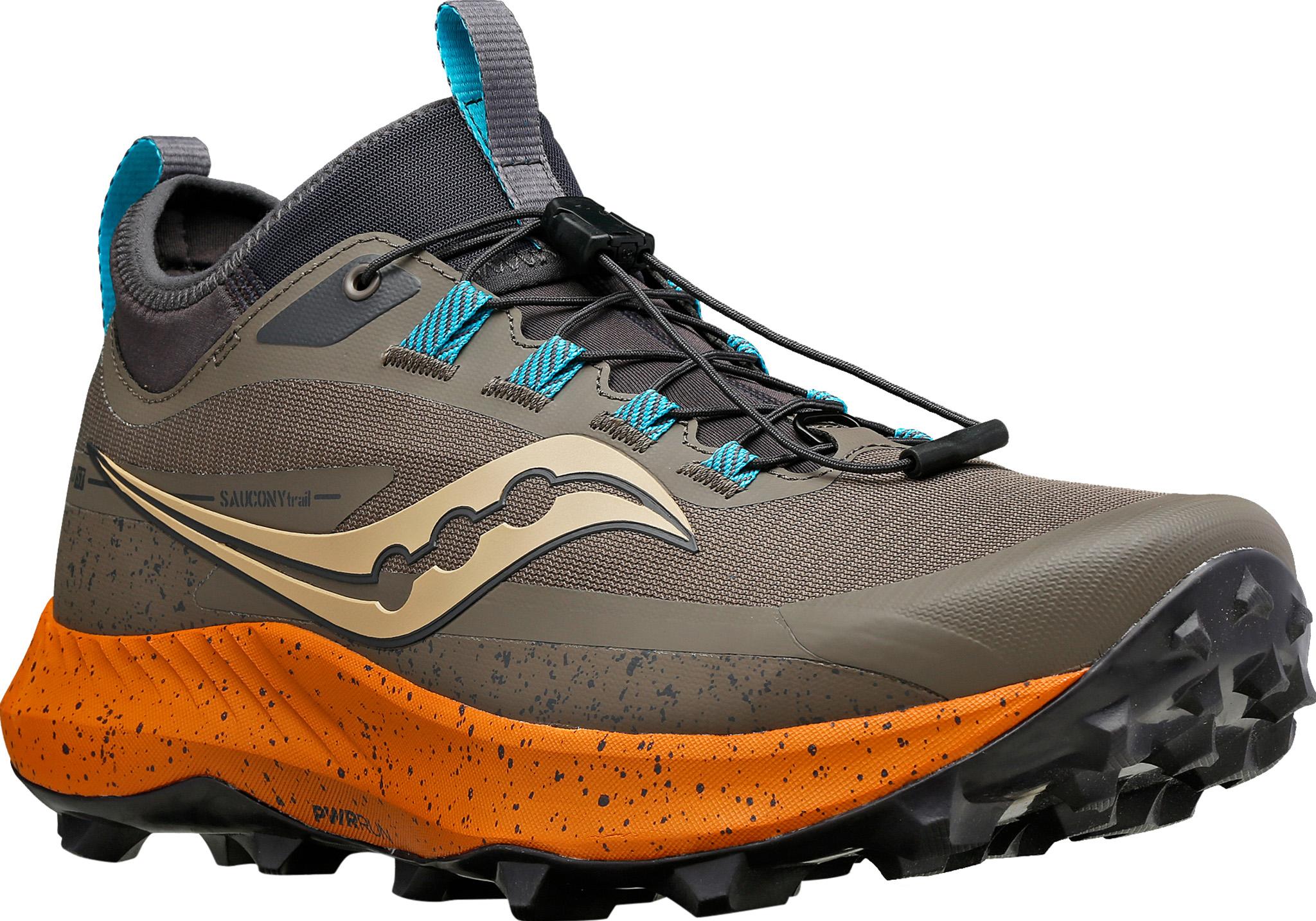 Product gallery image number 3 for product Peregrine 13 ST Running Shoes - Men's