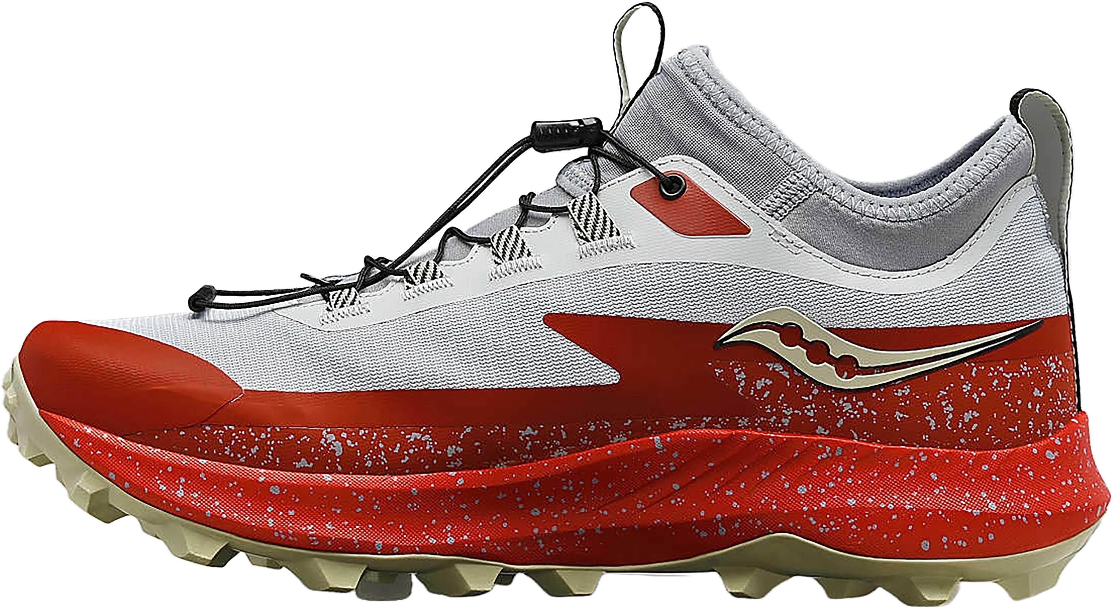 Product gallery image number 5 for product Peregrine 13 ST Running Shoes - Men's