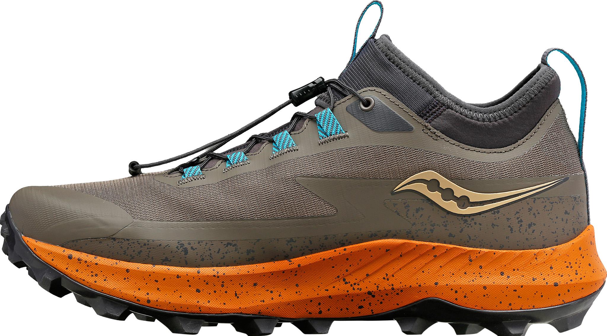 Product gallery image number 4 for product Peregrine 13 ST Running Shoes - Men's