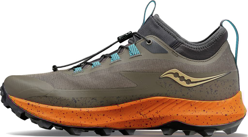 Product gallery image number 6 for product Peregrine 13 ST Running Shoes - Men's