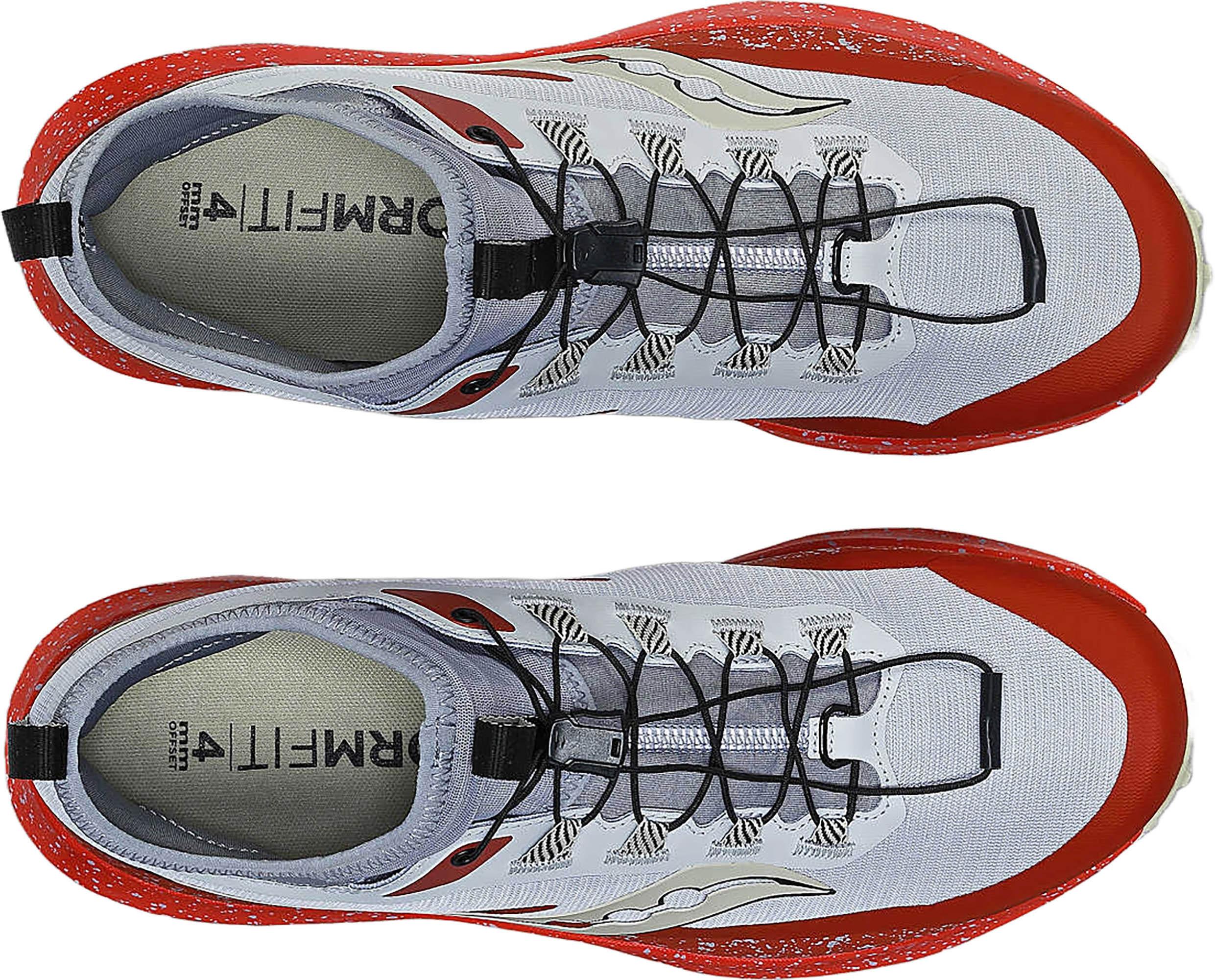 Product gallery image number 6 for product Peregrine 13 ST Running Shoes - Men's