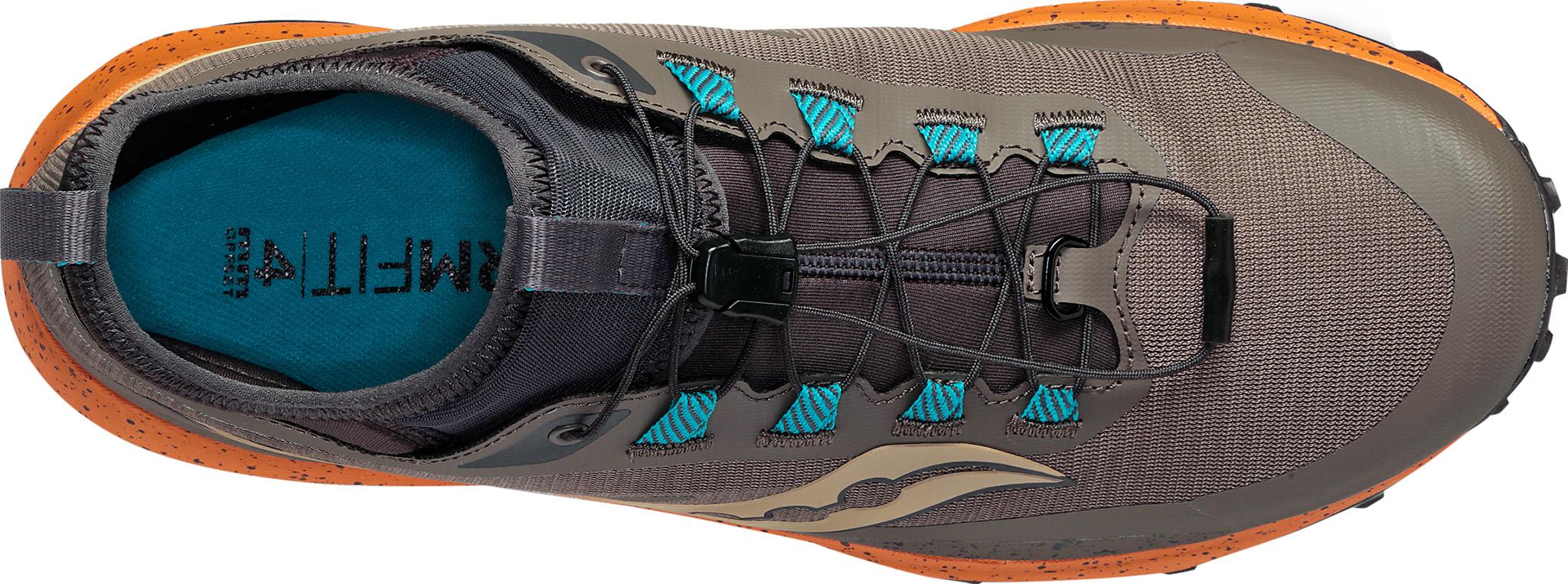 Product gallery image number 5 for product Peregrine 13 ST Running Shoes - Men's