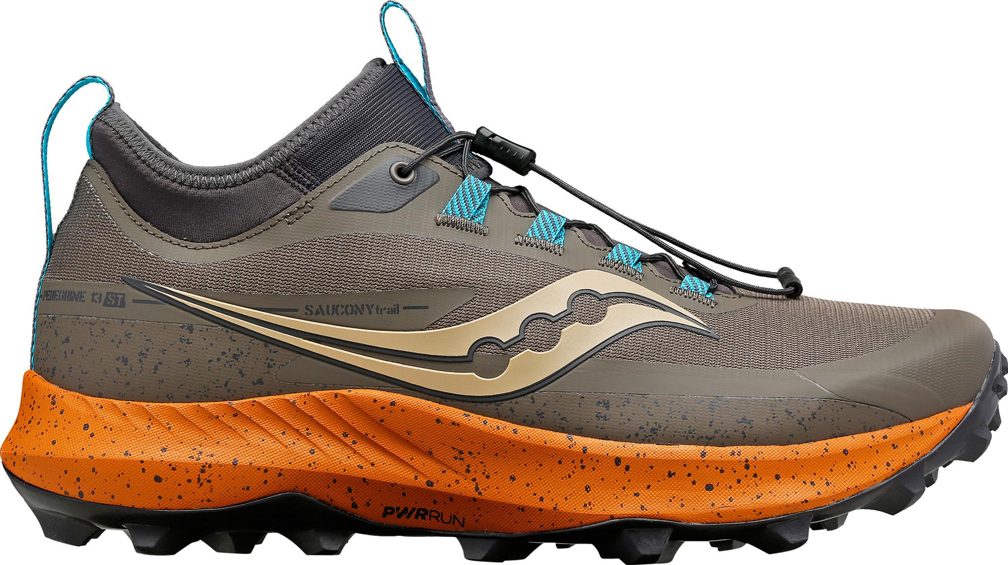 Product gallery image number 1 for product Peregrine 13 ST Running Shoes - Men's