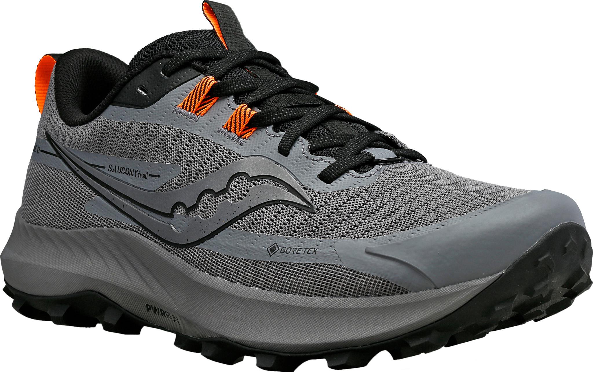 Product gallery image number 4 for product Peregrine 13 GTX Trail Running Shoes - Men's
