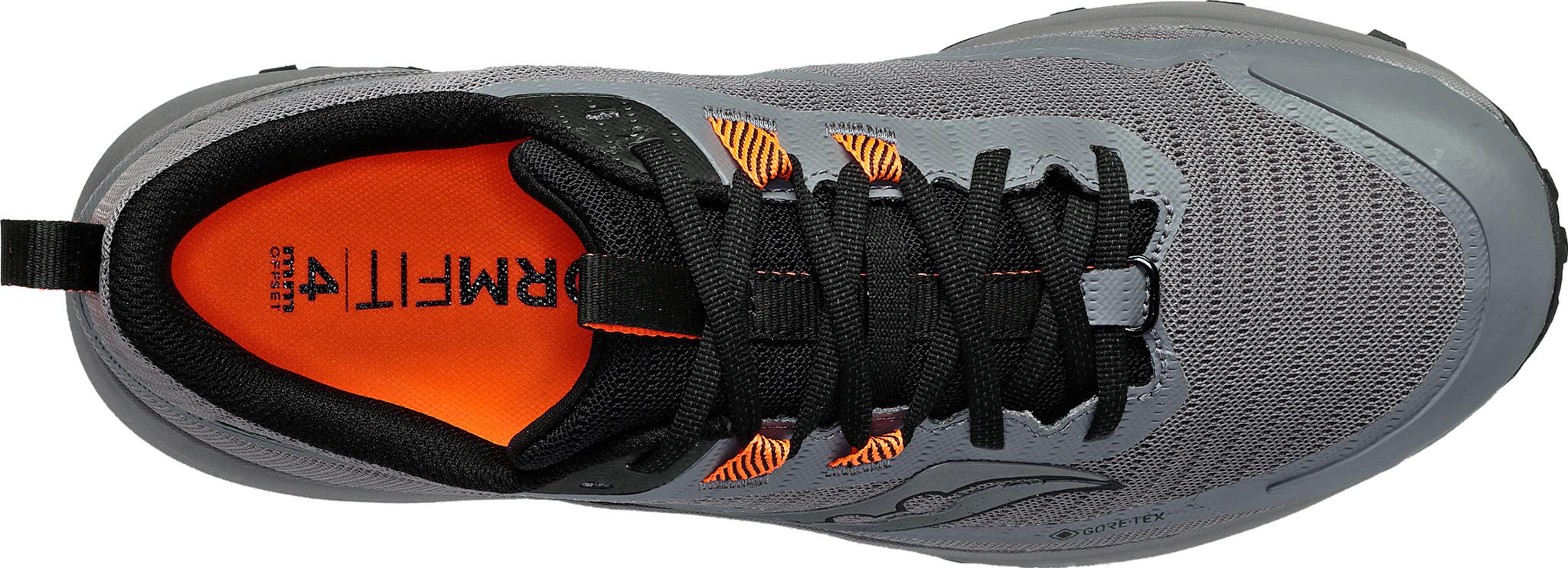 Product gallery image number 5 for product Peregrine 13 GTX Trail Running Shoes - Men's