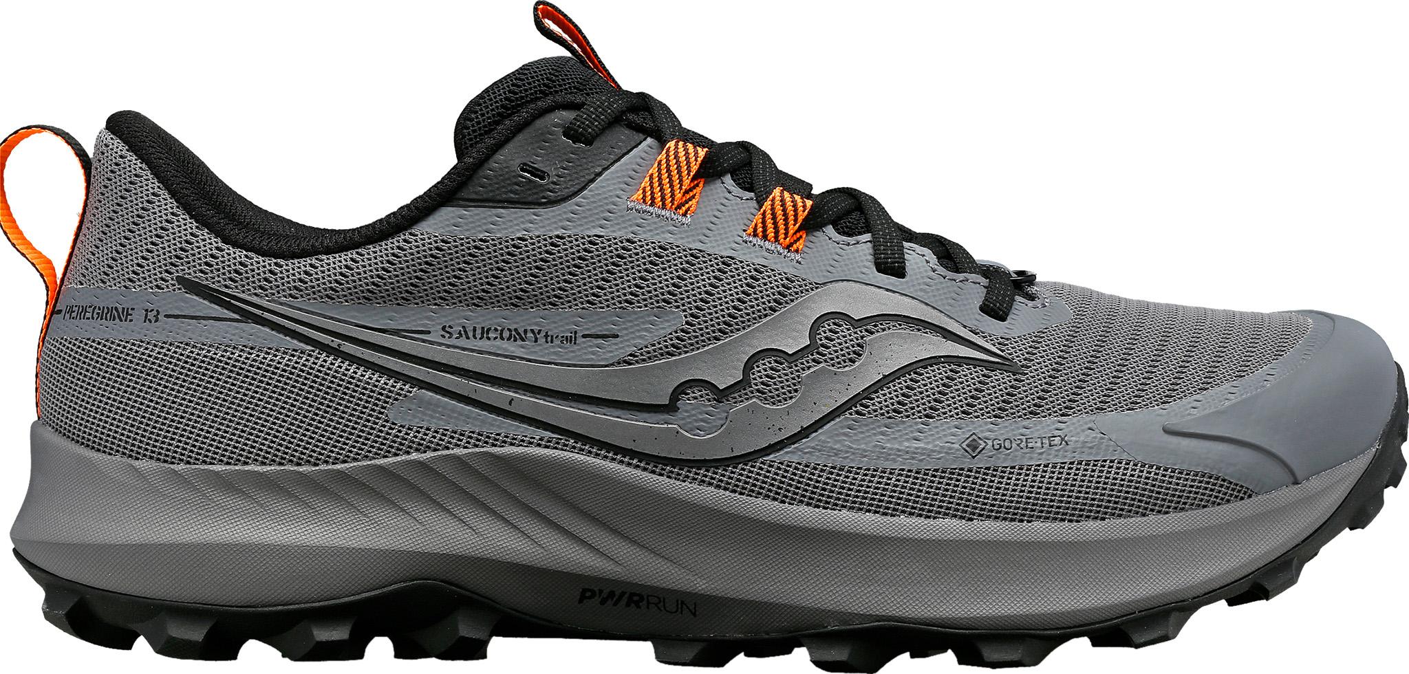 Product gallery image number 1 for product Peregrine 13 GTX Trail Running Shoes - Men's
