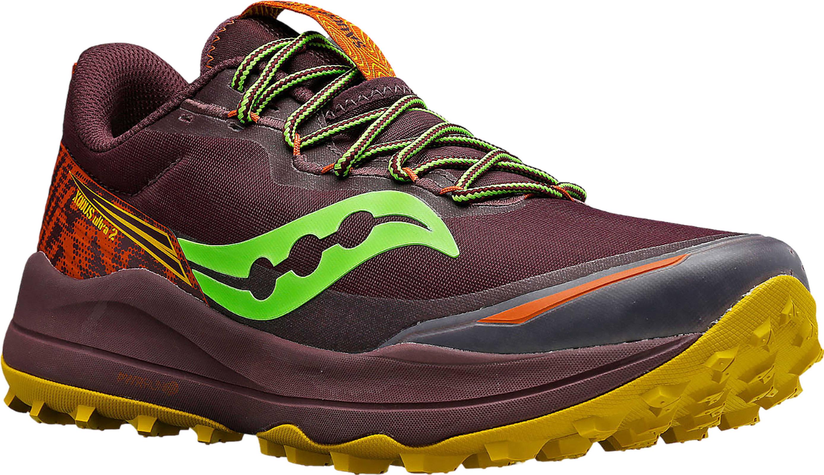 Product gallery image number 3 for product Xodus Ultra 2 Running Shoes - Men's
