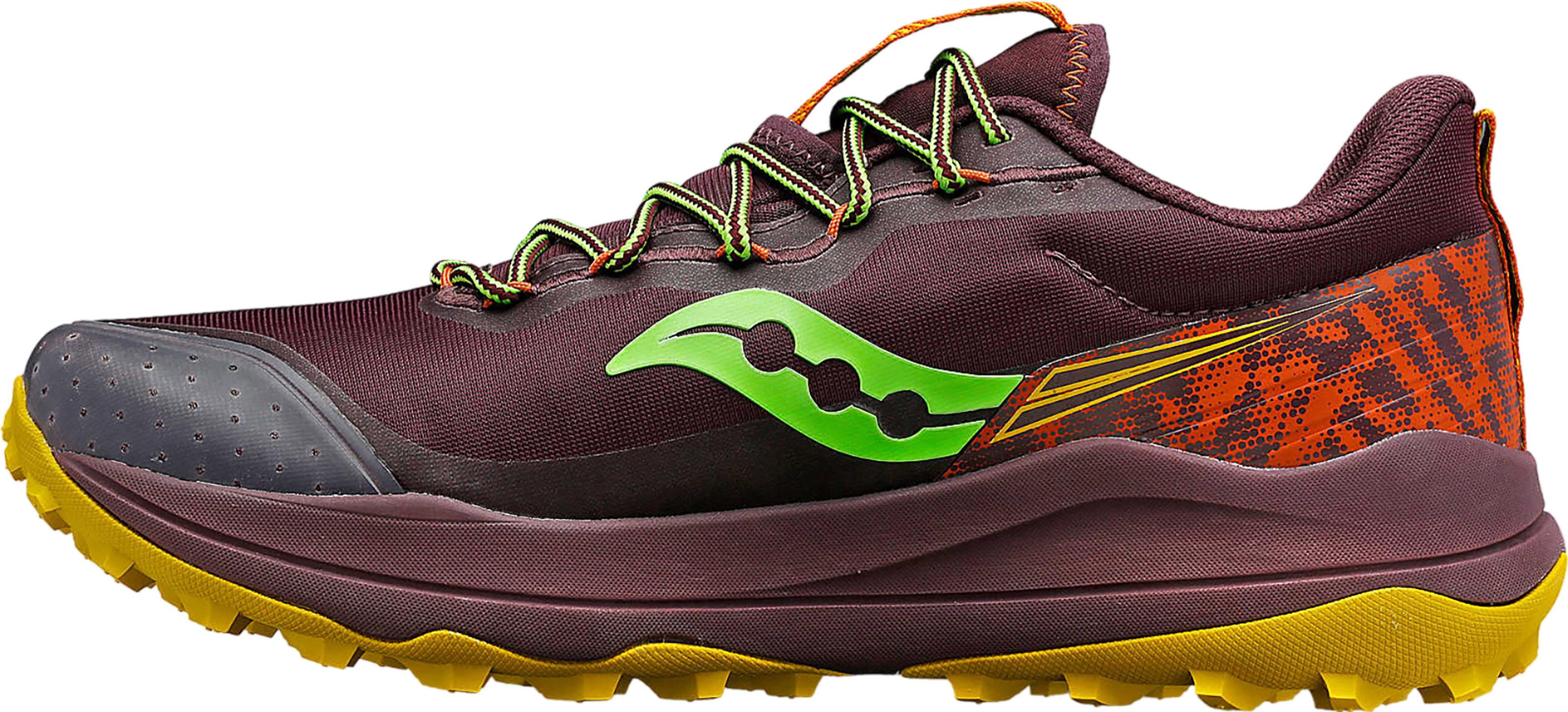 Product gallery image number 4 for product Xodus Ultra 2 Running Shoes - Men's