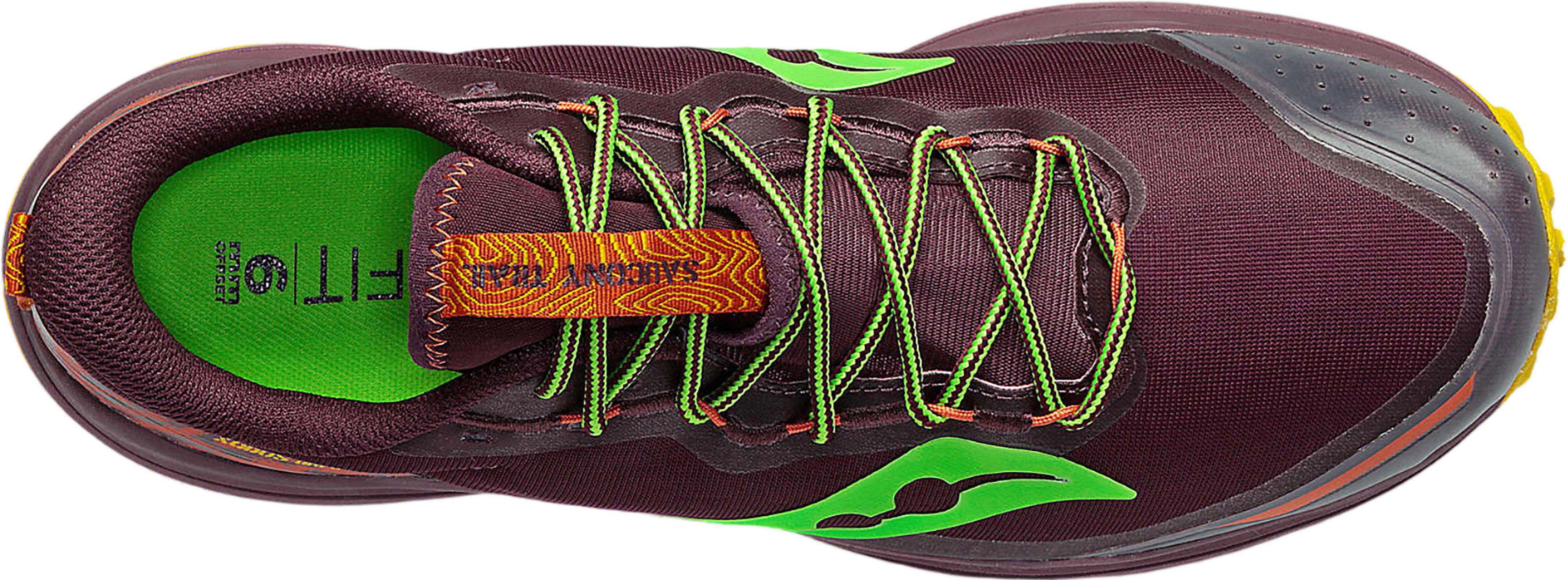 Product gallery image number 5 for product Xodus Ultra 2 Running Shoes - Men's