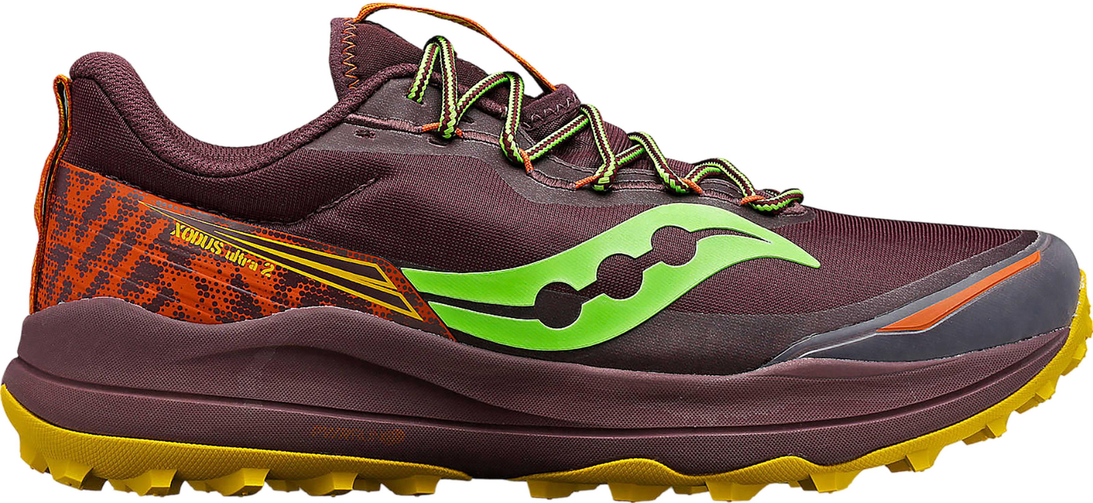 Product gallery image number 1 for product Xodus Ultra 2 Running Shoes - Men's
