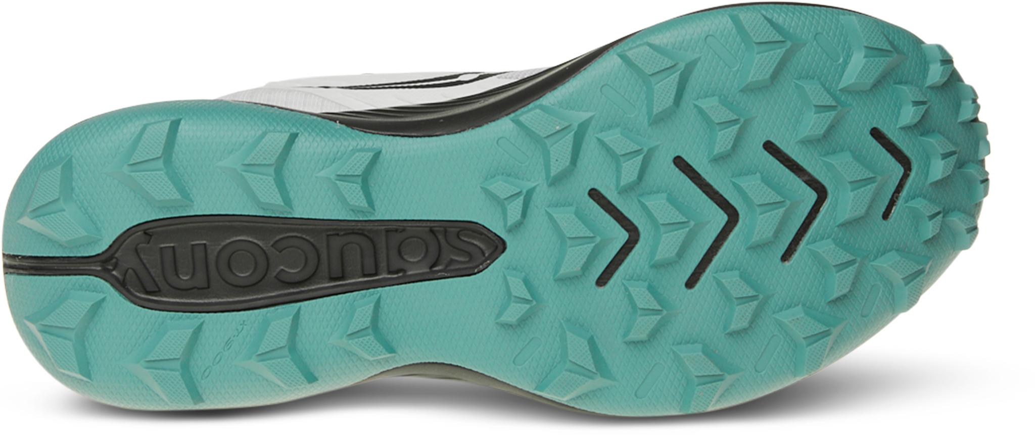 Product gallery image number 7 for product Blaze TR Trail Running Shoe - Men's