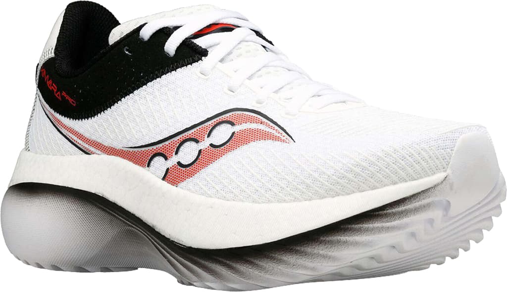 Product gallery image number 3 for product Kinvara Pro Running Shoe - Men's