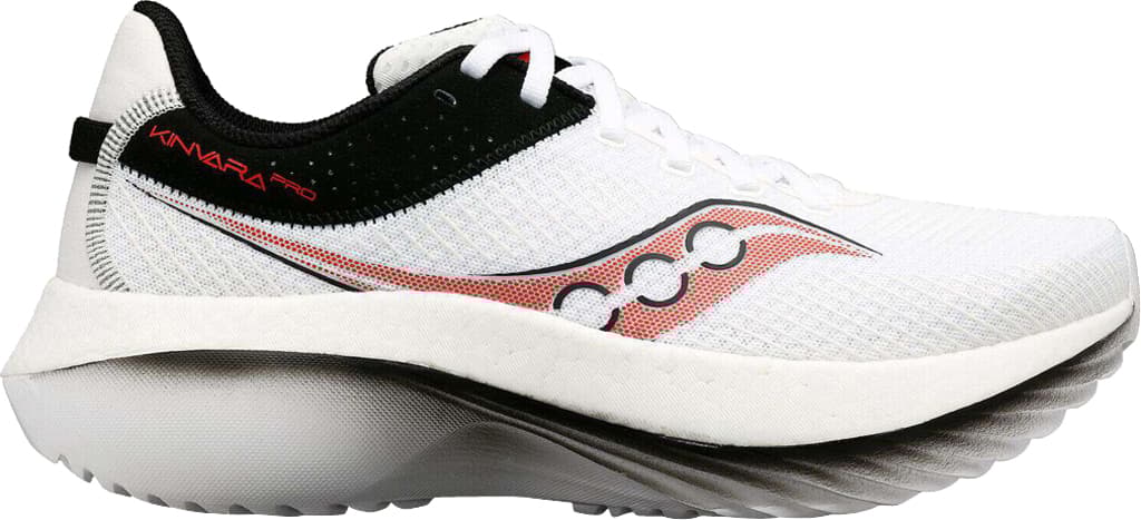 White - Infrared
