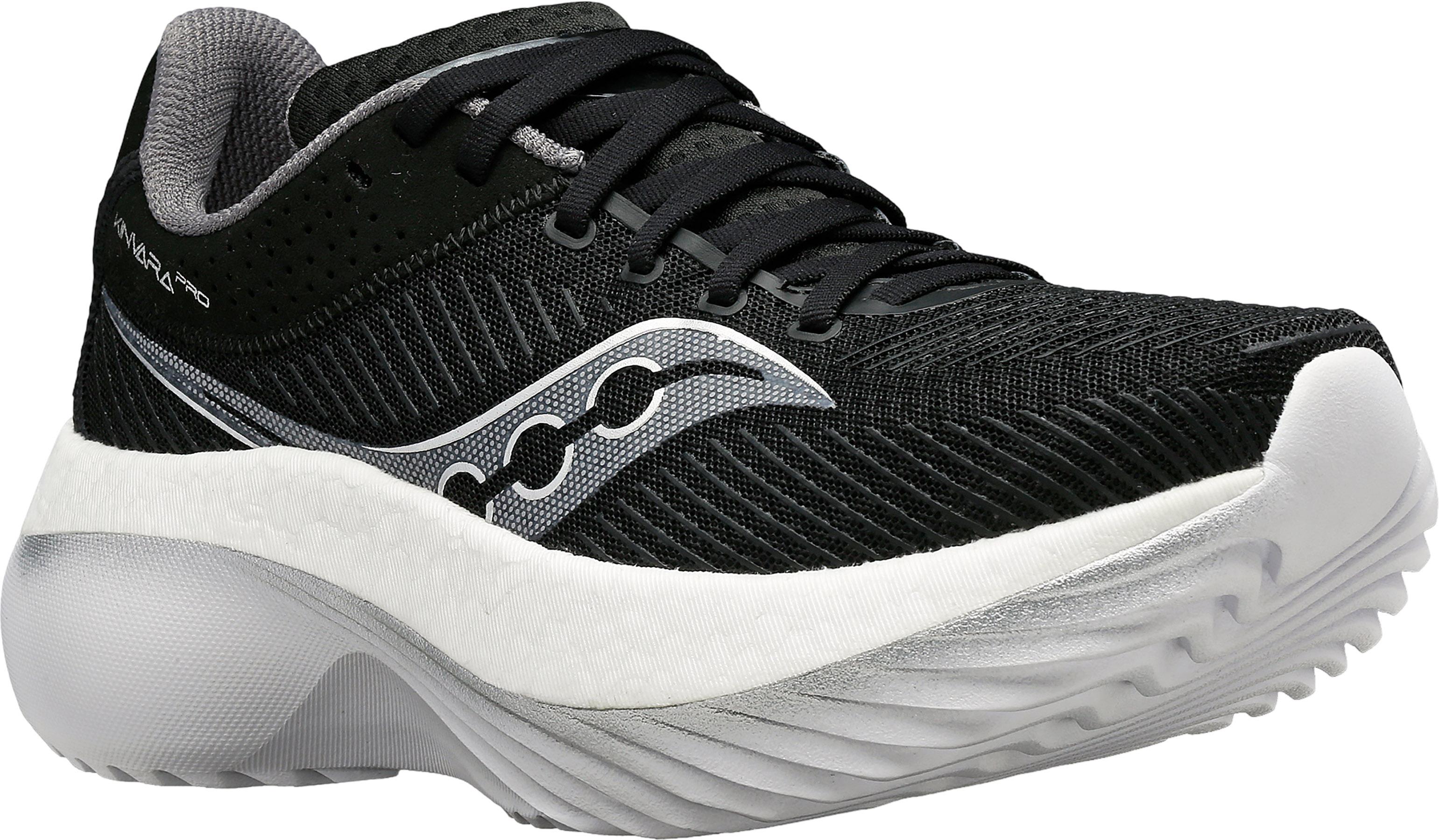 Product gallery image number 3 for product Kinvara Pro Road Running Shoes - Men's