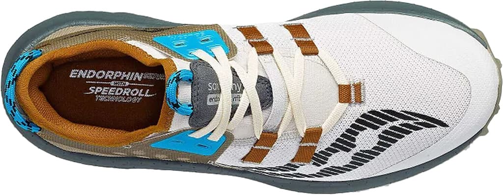 Numéro de l'image de la galerie de produits 3 pour le produit Chaussures Endorphin Rift - Homme