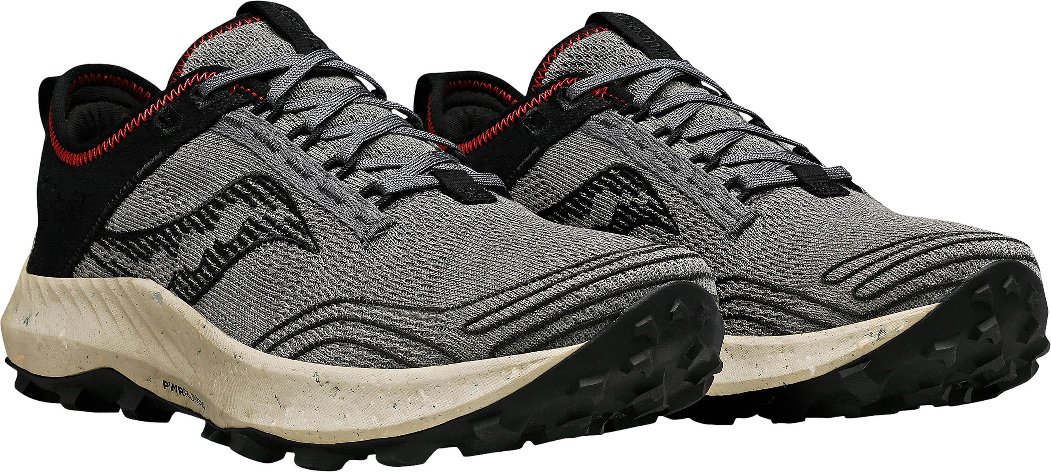 Product gallery image number 4 for product Souliers de course Peregrine RFG - Men's