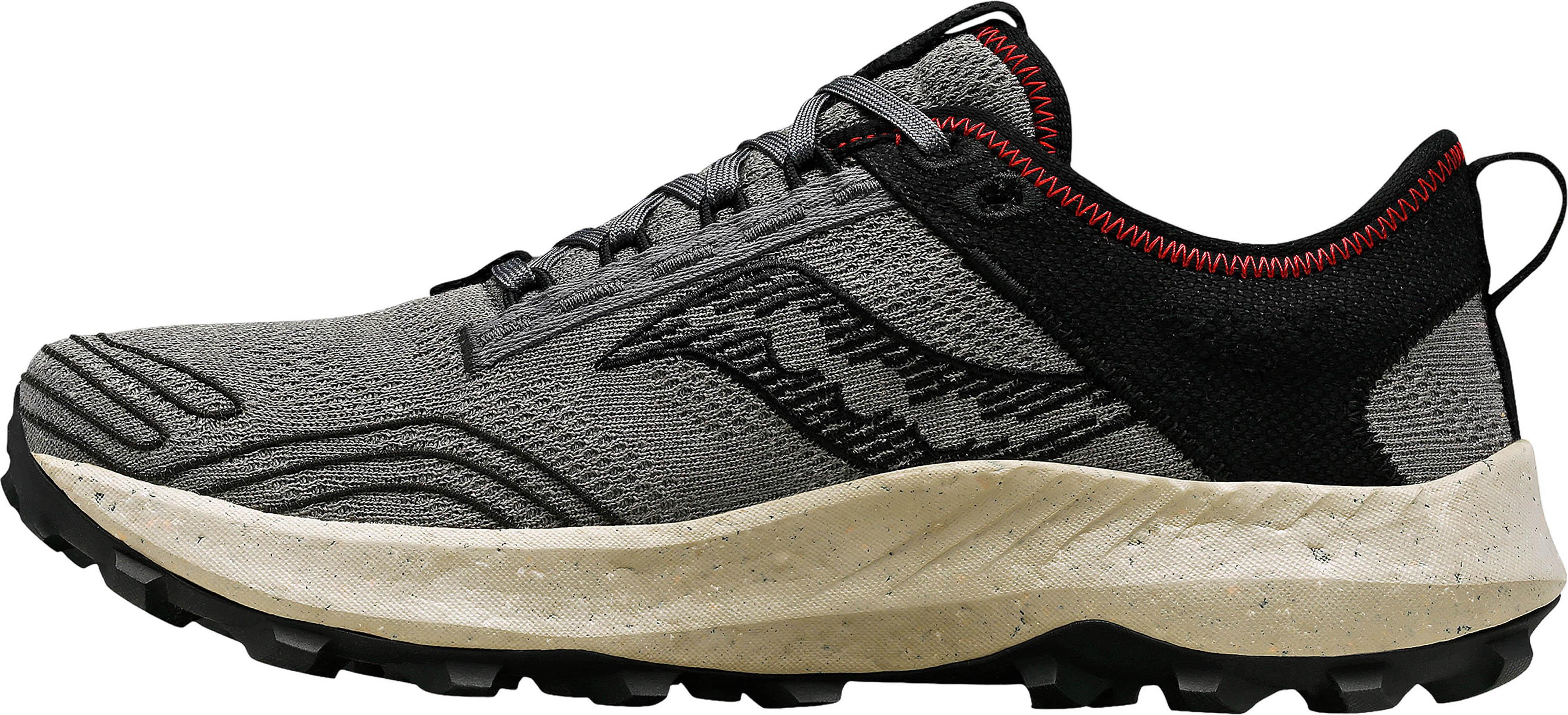 Product gallery image number 5 for product Souliers de course Peregrine RFG - Men's